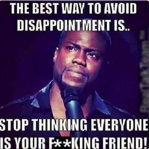 Meet your Posher, John